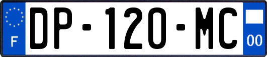 DP-120-MC