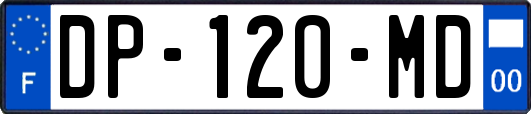 DP-120-MD