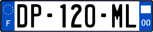 DP-120-ML