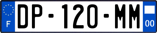 DP-120-MM