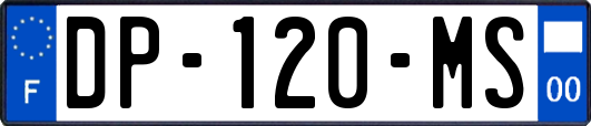 DP-120-MS