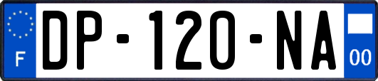 DP-120-NA