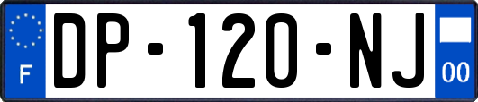 DP-120-NJ