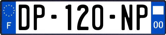 DP-120-NP
