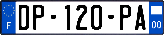DP-120-PA