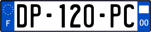 DP-120-PC