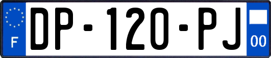 DP-120-PJ
