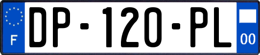 DP-120-PL
