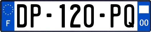 DP-120-PQ