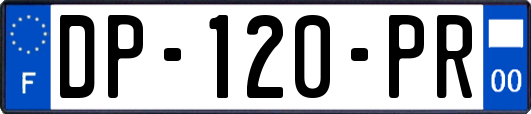 DP-120-PR