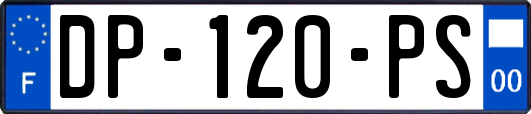 DP-120-PS