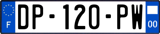 DP-120-PW