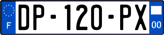 DP-120-PX