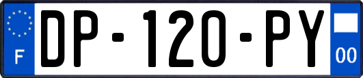 DP-120-PY