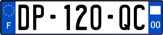 DP-120-QC