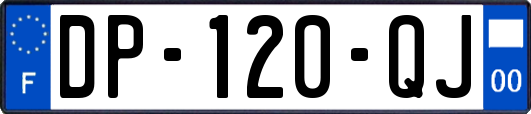 DP-120-QJ