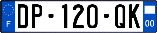 DP-120-QK