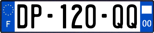 DP-120-QQ