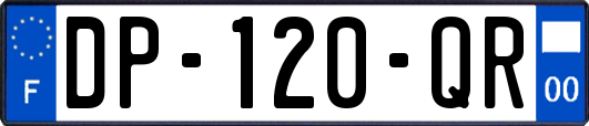 DP-120-QR