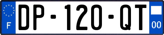 DP-120-QT