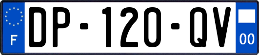 DP-120-QV
