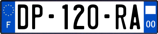 DP-120-RA