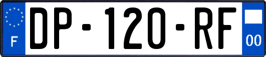 DP-120-RF