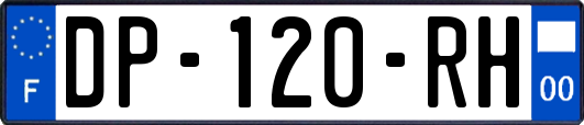 DP-120-RH