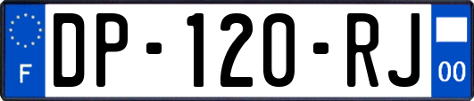 DP-120-RJ