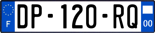 DP-120-RQ