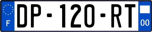 DP-120-RT