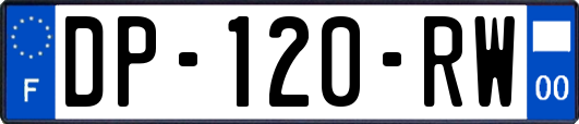 DP-120-RW