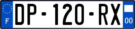 DP-120-RX