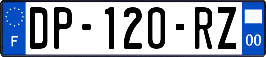 DP-120-RZ