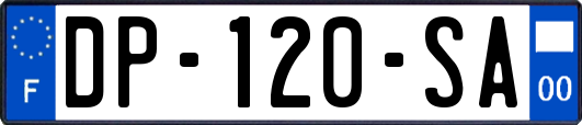 DP-120-SA