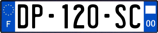 DP-120-SC