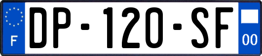 DP-120-SF