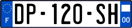 DP-120-SH