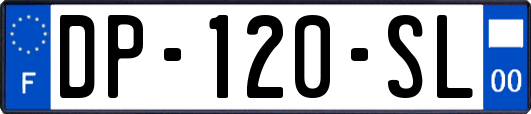 DP-120-SL
