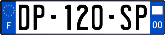 DP-120-SP