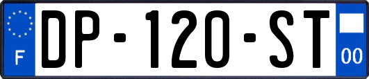 DP-120-ST