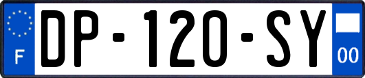 DP-120-SY