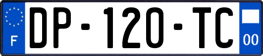 DP-120-TC