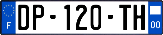 DP-120-TH