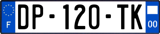 DP-120-TK