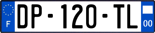 DP-120-TL