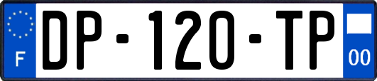 DP-120-TP