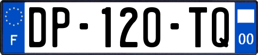 DP-120-TQ