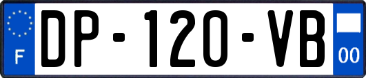 DP-120-VB