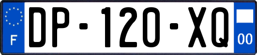 DP-120-XQ